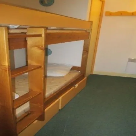 Apartamento Le Montana Ii 13